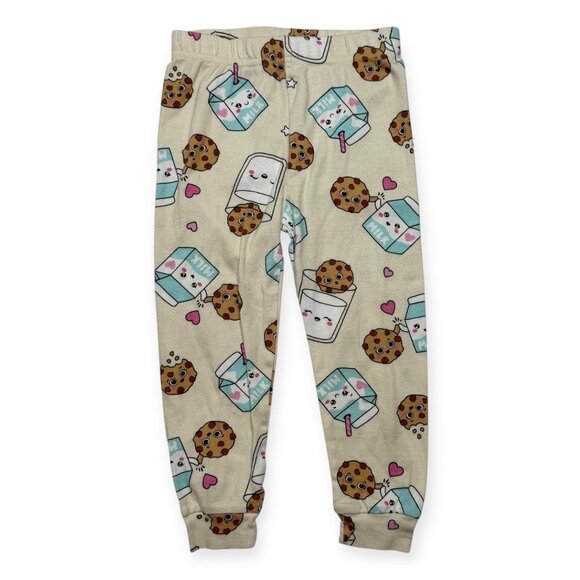 PJ Place Milk and Cookies Pajamas - Picture 8 of 10